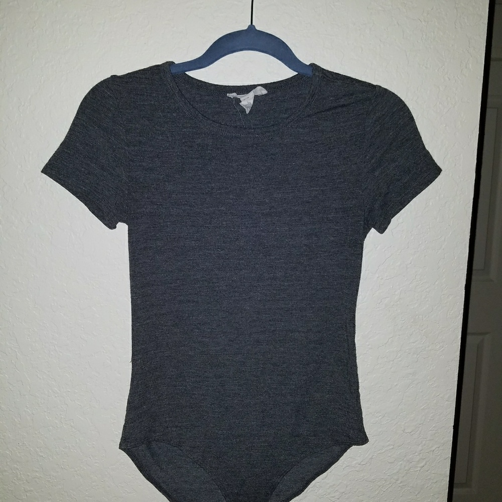 Bodysuit